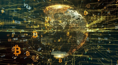 El Salvador'da 'Bitcoin City' adında Bitcoin şehir kuruluyor