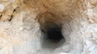 Elazığ'daki o dağ yıllardır gizemini koruyor