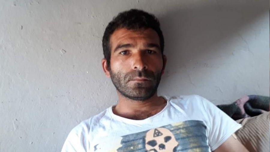 Elektrik akımına kapılan genç hayatını kaybetti