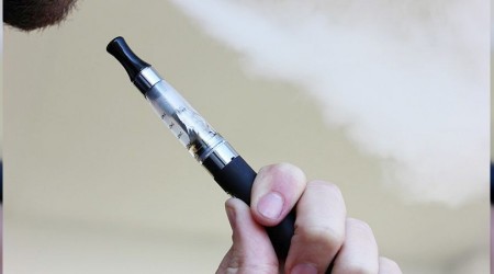 Elektronik sigaraya ABD'de ilk yasak