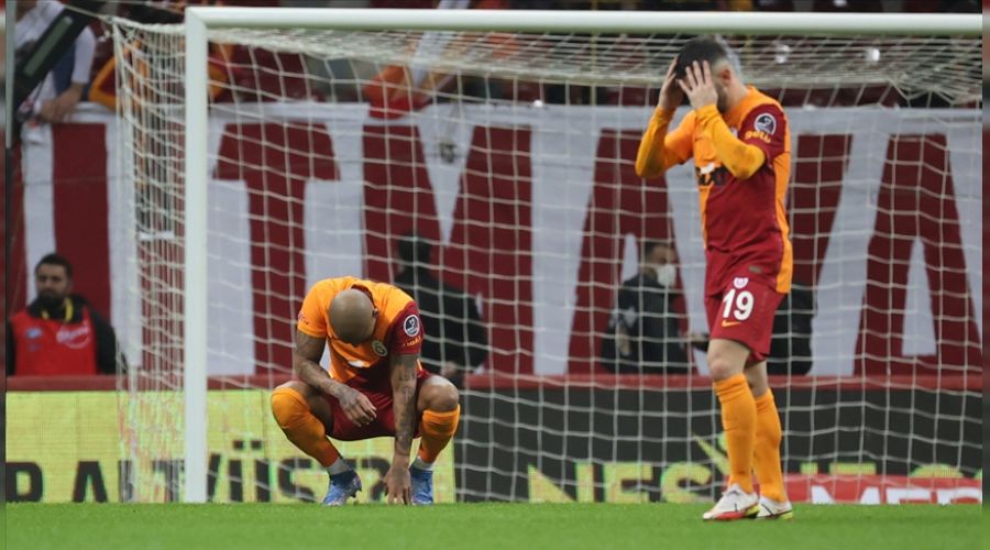 Elmas'ın 400 milyon liralık hüsranı