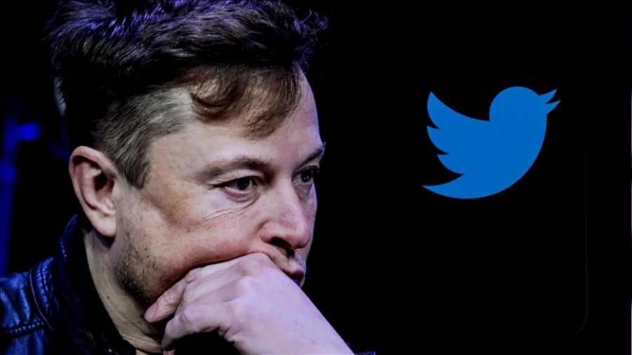 Elon Musk ilk işi onları kovmak oldu