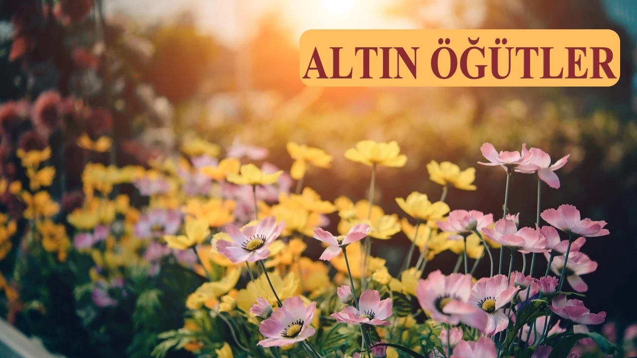 Emanetini koruyan�n iman� korunur