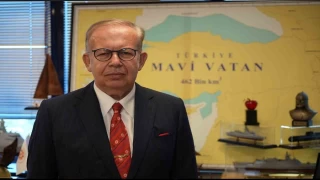 Emekli Tümamiral Cihat Yaycı: Mavi Vatan masal değil, bir destandır