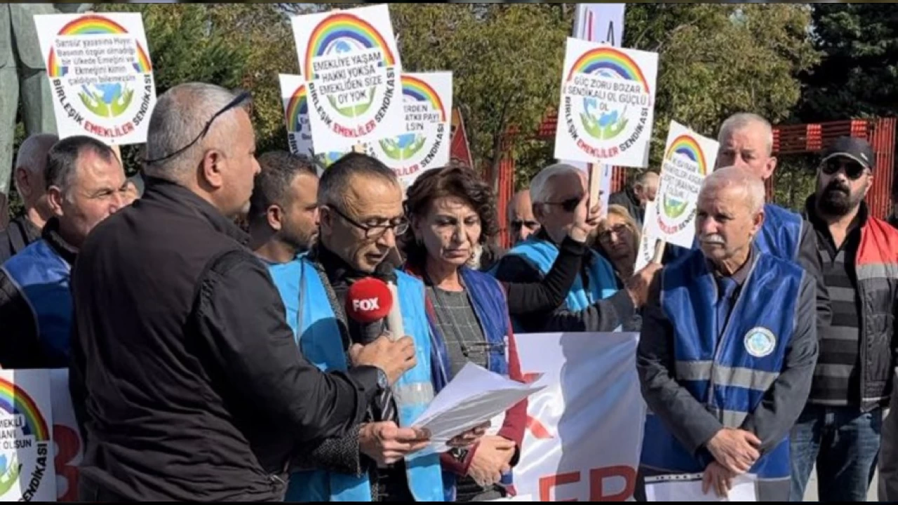 ‘Emekliye Diyanet’in kurban velaket ücreti kadar ikramiye verilsin’