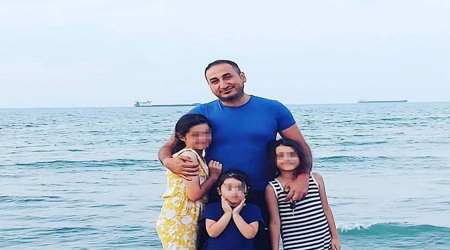 Emniyet �eridi de emniyetli de�ilmi�