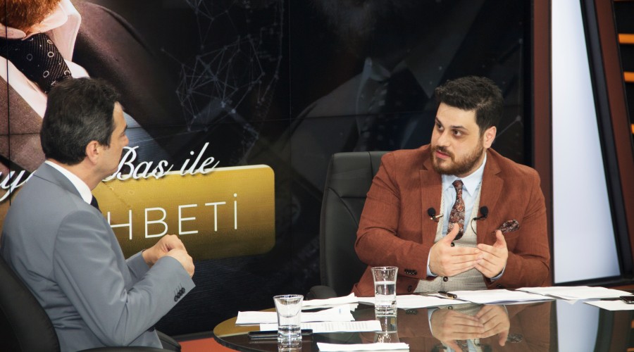 Empati yapmıyoruz