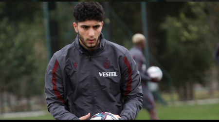 Emrehan ilk idmanna kt