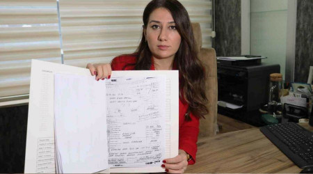 Emsal karar: 'Ceza plakaya deil kiiye kesilir' 
