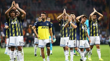 En centilmeni Fenerbahçe