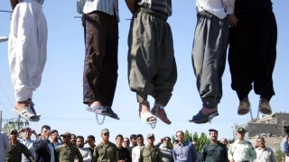 En çok idam 5 ülkede uygulandı