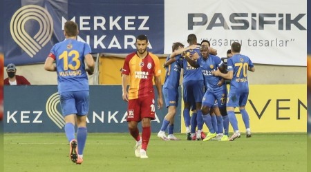 En kötüsü Galatasaray