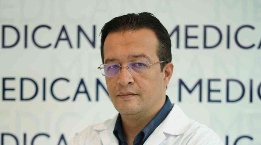 En nemli belirtisi karn ars
