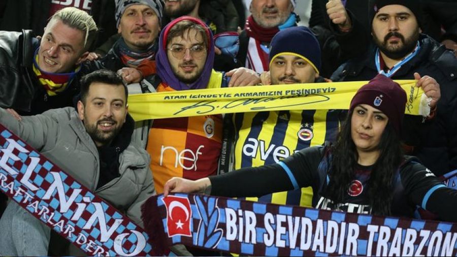 En pahal� kombine Fenerbah�e ve Ankarag�c�'n�n