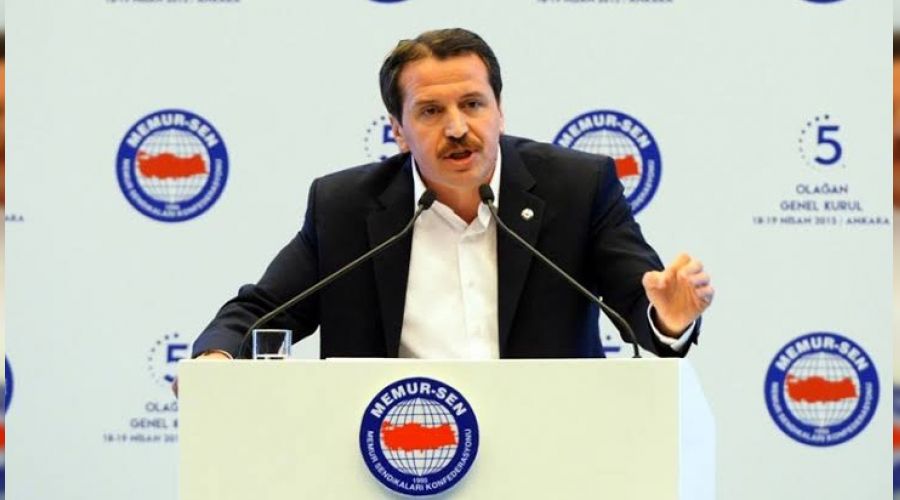 'Enflasyonla mücadele maaş artışıyla yapılmalı'