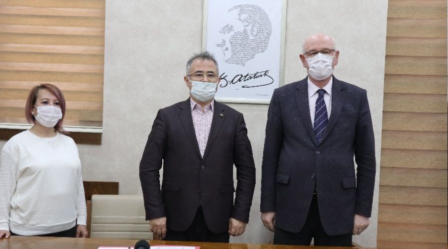 Engelli bireylere ücretsiz kuaför hizmeti