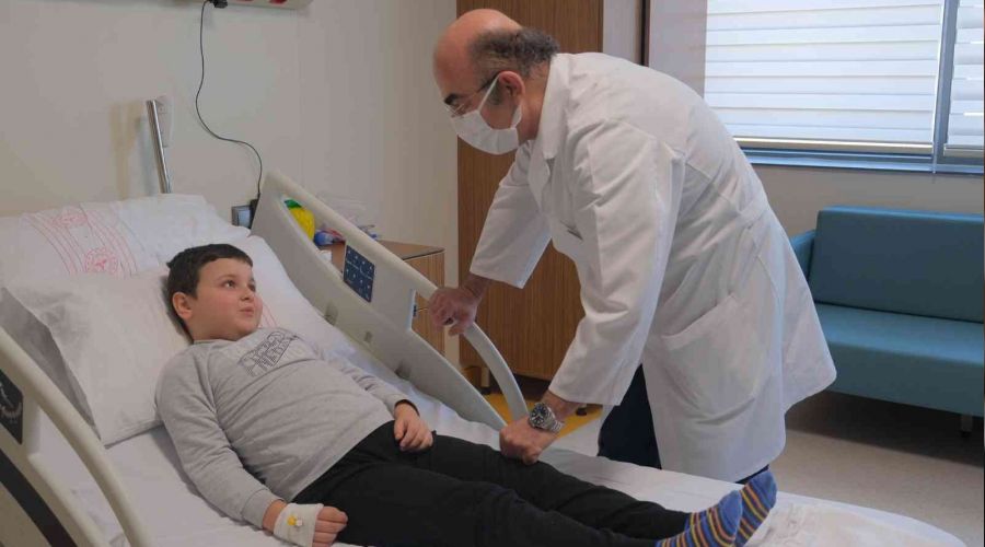 'Epilepsi akıl hastalığı değildir'