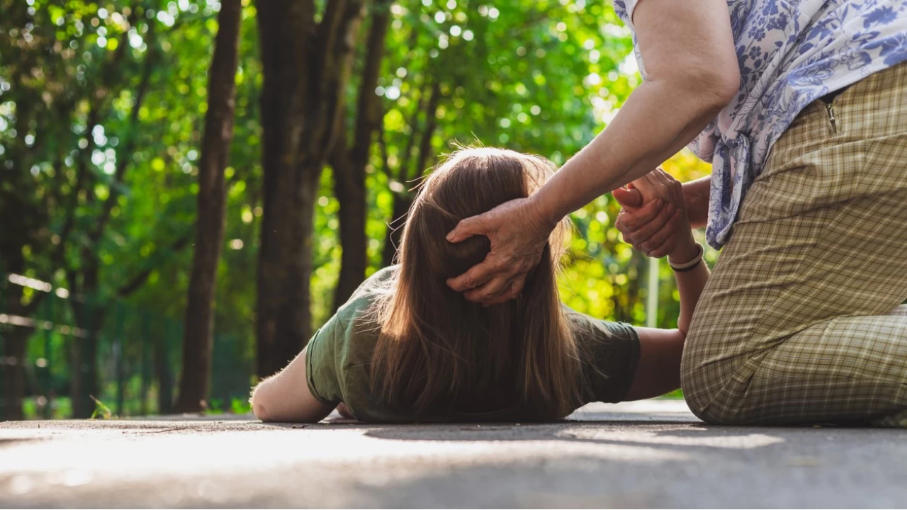 Epilepside ilk yardm nasl yaplmal?