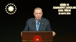 Erdoan: 6-8 Ekim hadisesi 37 insanmzn vahice ldrld bir terr kalkmasdr