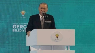 Erdoğan: Herkes siyasetçi olabilir ama herkes devletçi olamaz