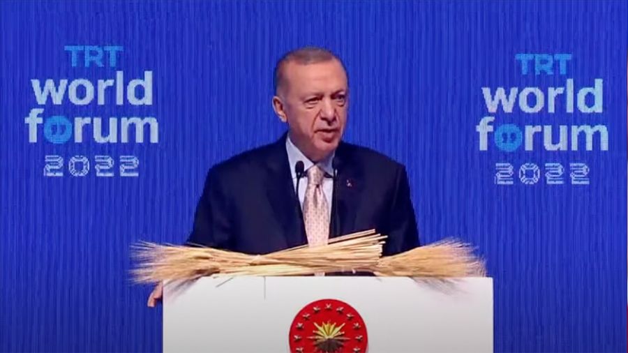 Erdoğan ile Putin 11 Aralık'ta görüşecek