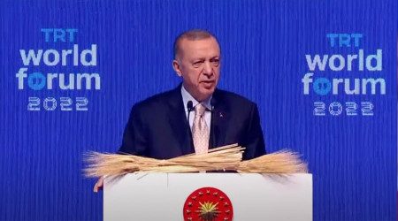 Erdoğan ile Putin 11 Aralık'ta görüşecek