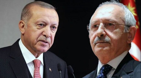 Erdoğan’dan Kılıçdaroğlu’na 5 soru