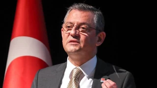 Erdoğan'ın 'şeriat' çıkışına Özel'den laiklik mesajıyla yanıt: Asla vazgeçmeyeceğiz