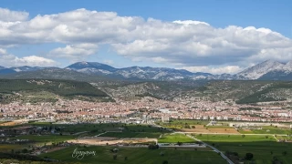 Erentepe Trbesi 