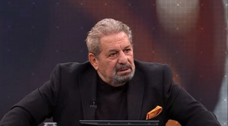 Erman Toroğlu’ndan MHK Başkanı Lale Orta hakkında şok iddia