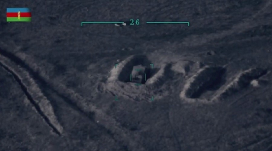 Ermeniler aralarn brakarak kat