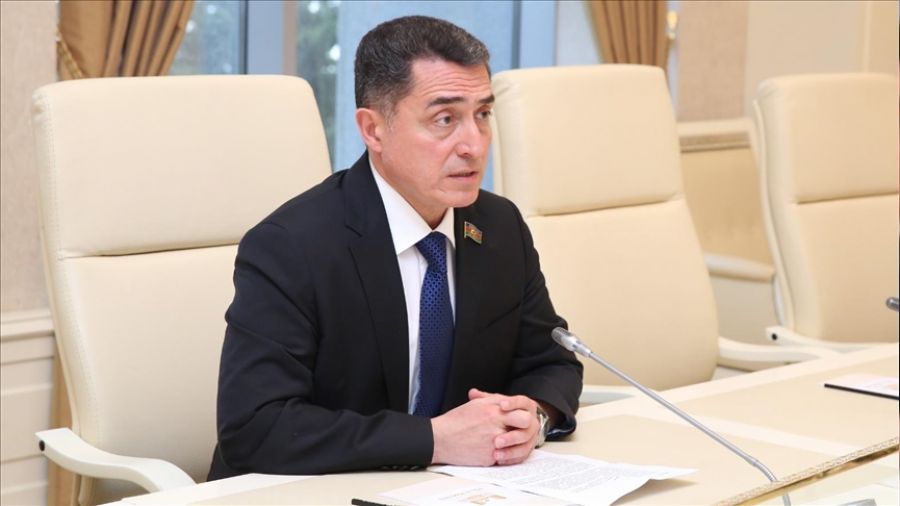 Ermeniler barışa darbe vuruyor