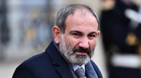 Ermenistan hazmedemiyor