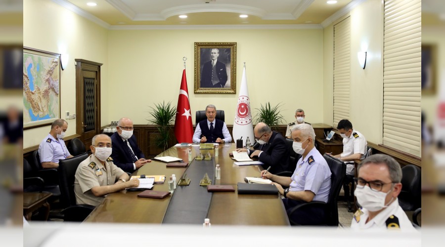 'Ermenistan igali sona ermeli'