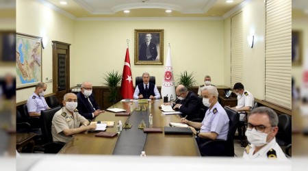 'Ermenistan igali sona ermeli'