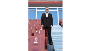 Erturul Doan: Trabzonspor yeniden ampiyon olacak