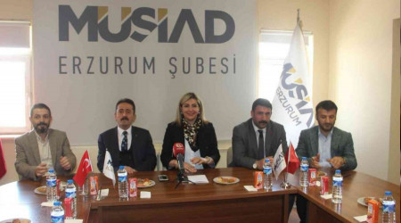 Erzurum'da 'Oltu Taşı' sergisi düzenlenecek