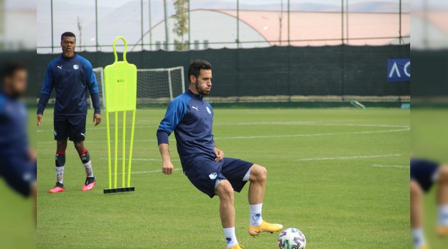 Erzurumspor hak ettiği yere ulaşacak