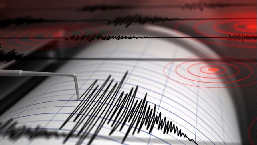 Erzurum'un Çat ilçesinde 4.9'luk deprem