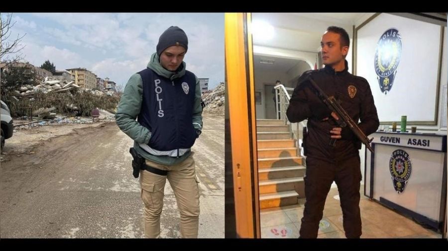 Esenyurt'ta 28 ya��ndaki bek�inin ��pheli �l�m�