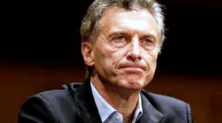 Eski Arjantin devlet başkanı casuslukla suçlanıyor