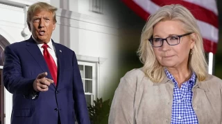 Eski Kongre üyesi Liz Cheney: Trump tekrar başkan olursa iktidarı bırakmaz