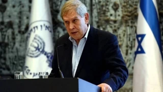 Eski Mossad Bakan: Sava 136 esirin lmyle sonulanrsa srail ilk kez kaybeder
