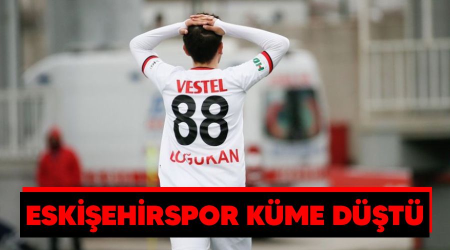 Eski�ehir k�me d��t�