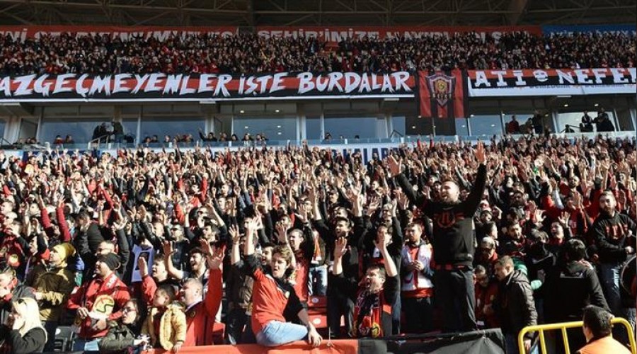 Eski�ehir'i beraber y�netelim