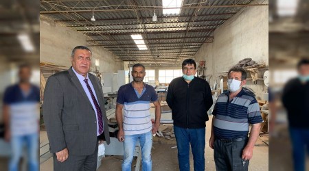 'Esnafın 2 aylık ömrü kaldı'