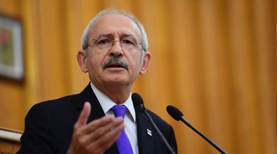 Etkin bir sokağa çıkma yasağı şart