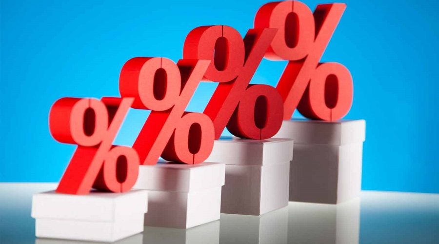 Euro bölgesinde enflasyon 31 yılın en yüksek seviyesinde: % 5