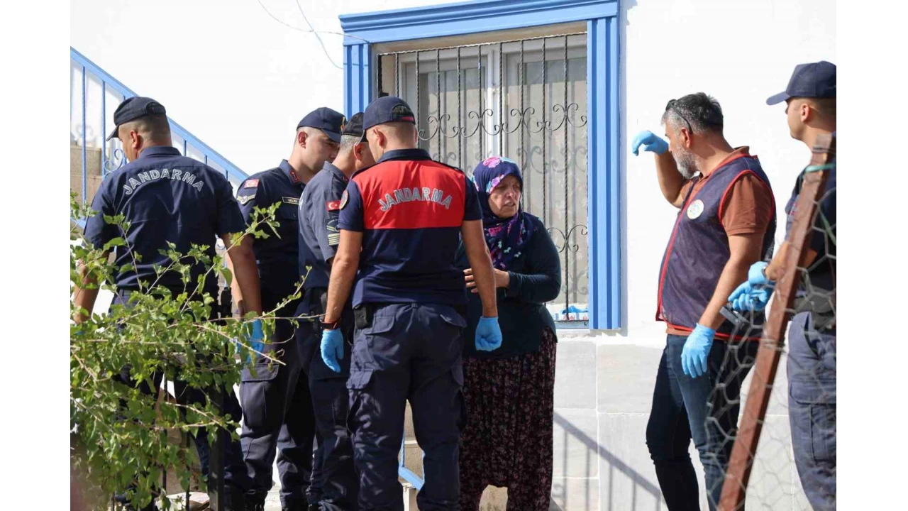 Ev sahibi ��retmen, �len kirac�s�n� '500 TL' i�in darbetmi�