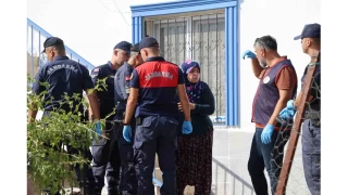Ev sahibi retmen, len kiracsn '500 TL' iin darbetmi